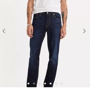 Levi's Men's Dark Blue 511  Jeans Sz 30/30